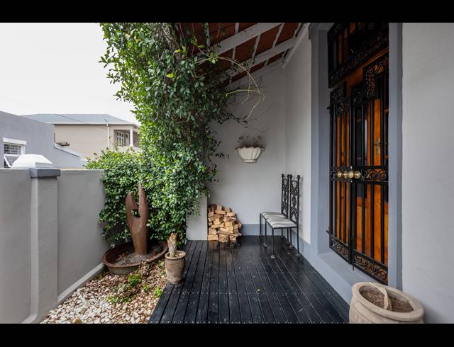 2 BEDROOM DETACHED SOLD IN OBSERVATORY
